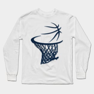 timberwolves Long Sleeve T-Shirt